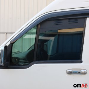 Ford Connect Window Air Vent - Omac - MVN P65 - '02-'14 Ford Connect Window Air Vent - Omac - MVN P65 - '02-'14